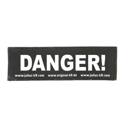 Foto van Julius-K9 Danger