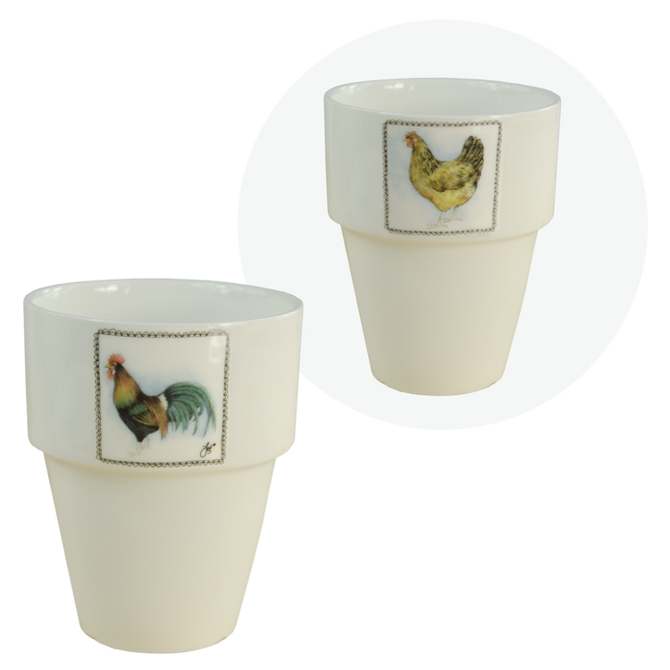 Foto van Boerenwinkel Melkbeker Haan-Hen