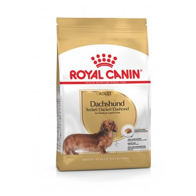 Foto van Royal Canin BHN Dachshund Adult