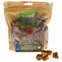 Braaaf Vleessnack Hert