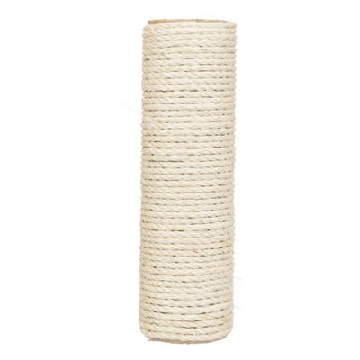 Trixie Stam sisal Foto van Trixie Stam sisal