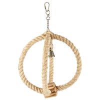 Flamingo Vogelspeelgoed bbq Kozmo