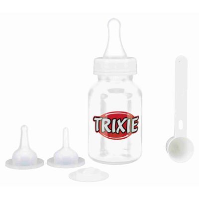 Foto van Trixie Zoogflessenset