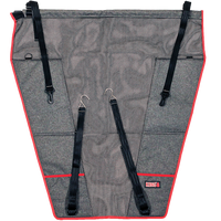 KONG Protective Seat Barrier