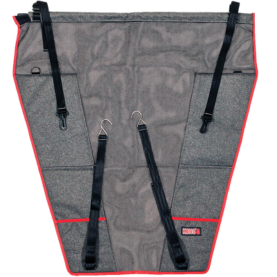 Foto van KONG Protective Seat Barrier