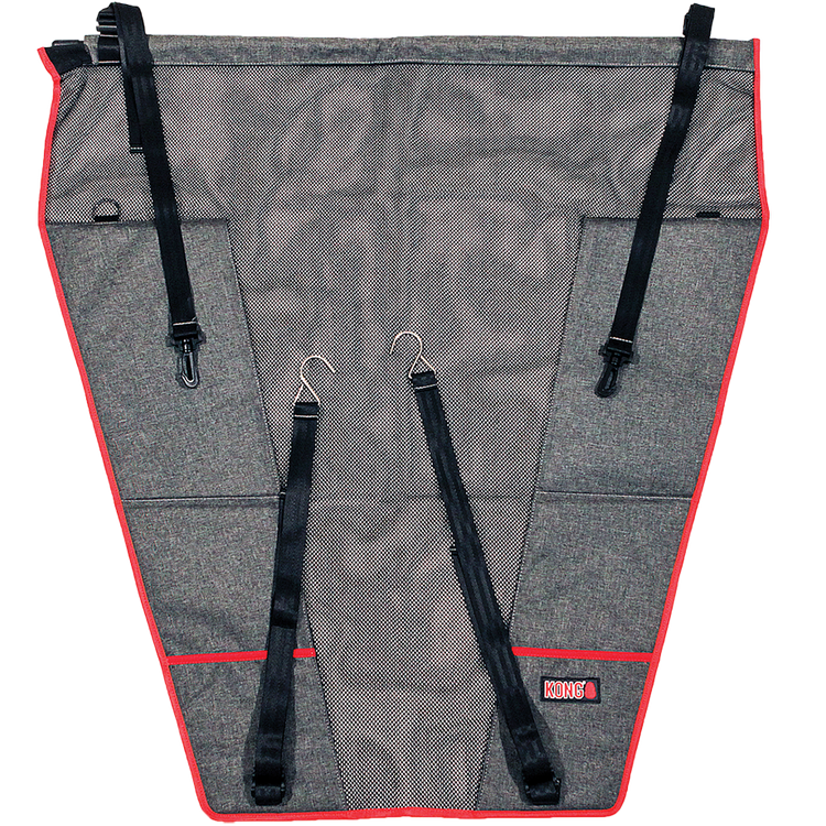 Foto van KONG Protective Seat Barrier