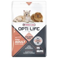 Opti Life Adult skin care mini