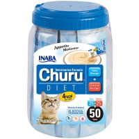 INABA CHURU CAT Diet Vet Only.