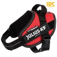 Julius IDC® Powertuig