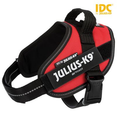 Julius IDC® Powertuig Foto van Julius IDC® Powertuig