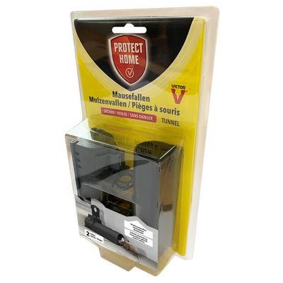 Foto van Protect Home Muizenval Catch Kill