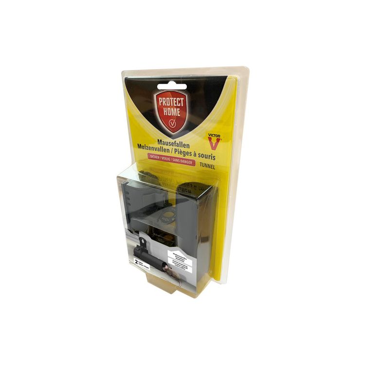 Protect Home Muizenval Catch Kill Foto van Protect Home Muizenval Catch Kill
