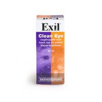 Emax Clean eye oogreiniger