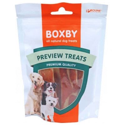 Foto van Boxby Dental strips