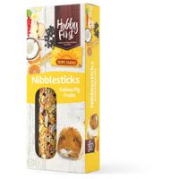 Hobbyfirst Hope Farms Nibblesticks Guinea Pig Fruits