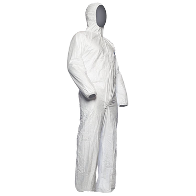Foto van Tyvek Overall XXL