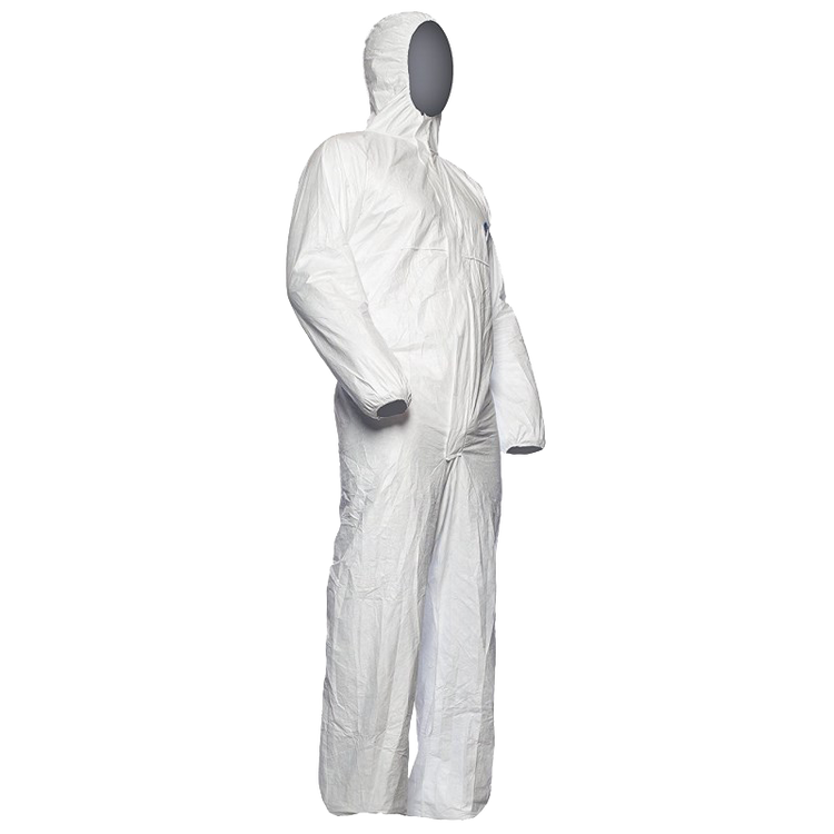 Foto van Tyvek Overall XXL