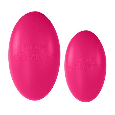 Foto van Dog Comets Pan Stars