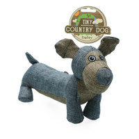 Country Dog Tiny Daisy