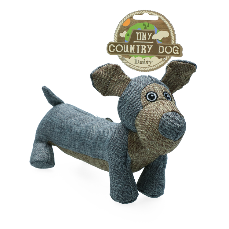 Foto van Country Dog Tiny Daisy