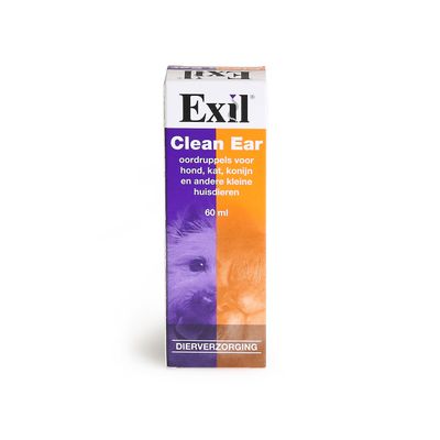 Foto van Emax Clean Ear oorreiniger