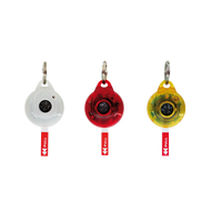 Olan Skudo Baby batt. afweer (Vloen Teek)