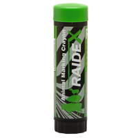 Merkstift groen Raidl