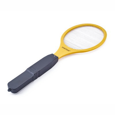 Foto van Vliegenmepper Elektrisch