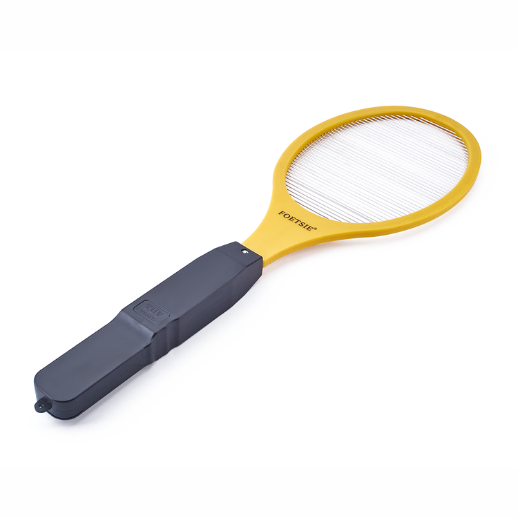 Foto van Vliegenmepper Elektrisch