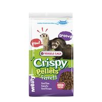 Versele-Laga Crispy Pellets ferrets