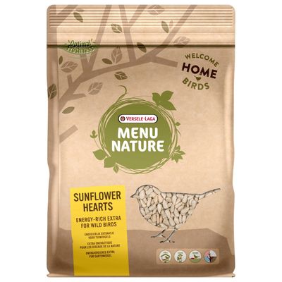 Foto van Versele-Laga Menu Nature Zonnebloemhart