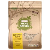 Versele-Laga Menu Nature Zonnebloemhart