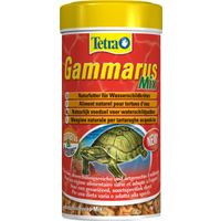 Tetra Fauna gammarus schildpadmix