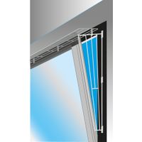 Trixie Beschermrooster voor raam zijdeel - 2 stuks