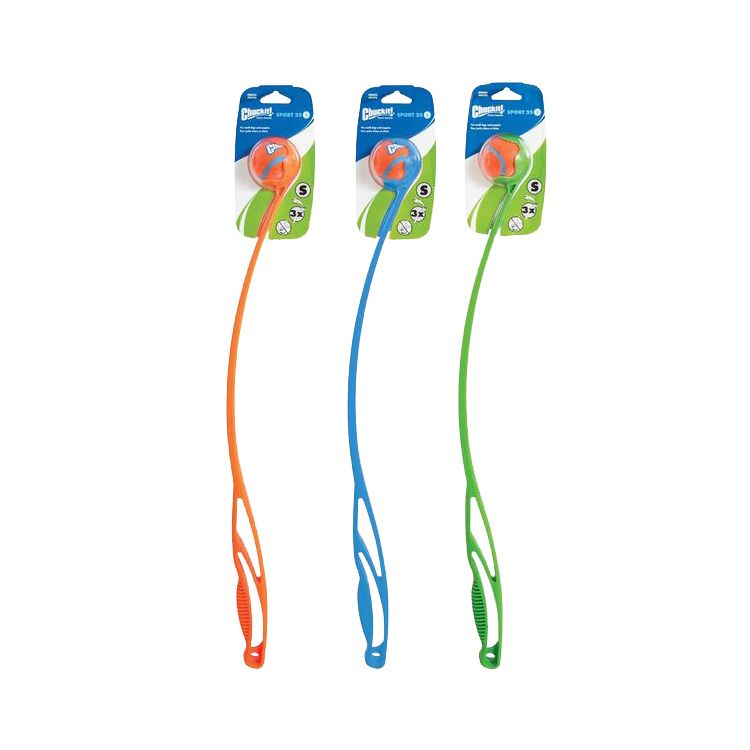 Foto van Chuckit Sport 25S Launcher