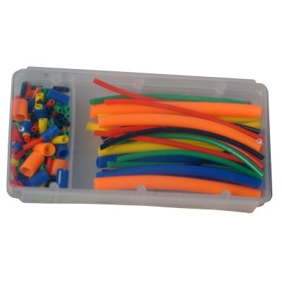 Foto van Albatros Assortiment Slang