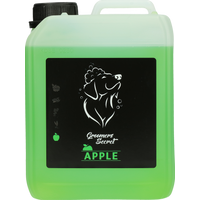 Groomers Secret Apple + pomp