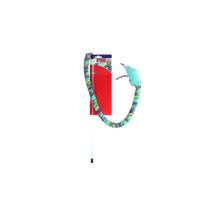 KONG Cat Teaser Curlz