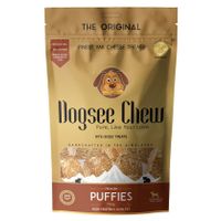 Dogsee Chew PUFFIES 70 g.