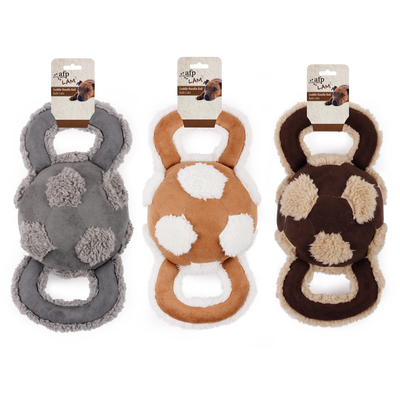 Foto van AFP Lambswool Handle Socccer Ball