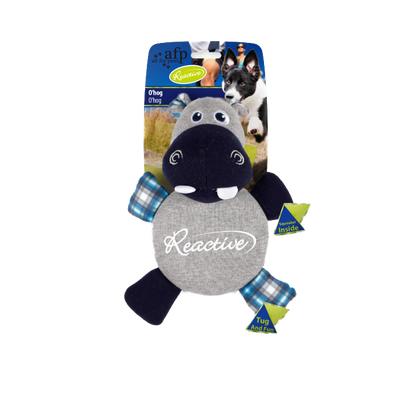 Foto van AFP Reactive O&#039;hog Hippo