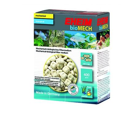 Foto van Eheim Filtermassa bioMech