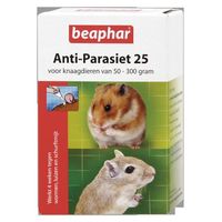 Beaphar Anti-Parasiet 25 knaag