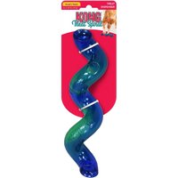 KONG Treat Spiral Stick Assorted Sm