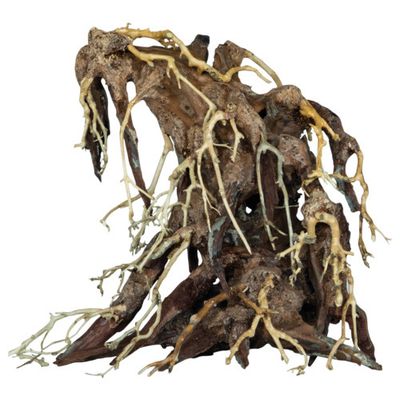 Foto van SuperFish Bonsai root medium