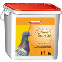 Colombine Optimal-start 25