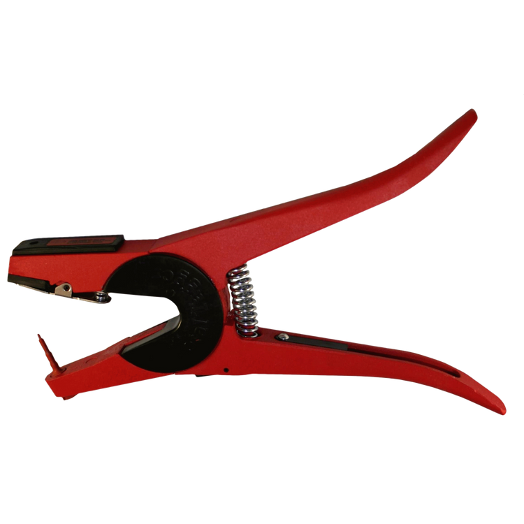 Foto van AllFlex Oormerk Tang