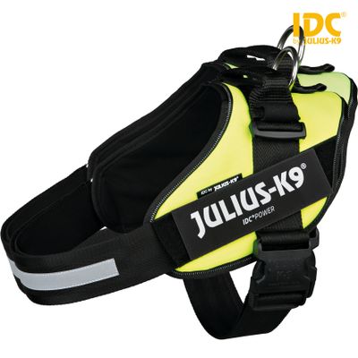 Foto van Julius IDC® Powertuig
