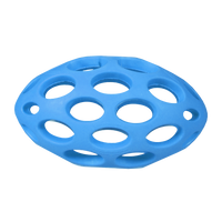 JW HOL-EE Football S 11.5 x 6.5 cm