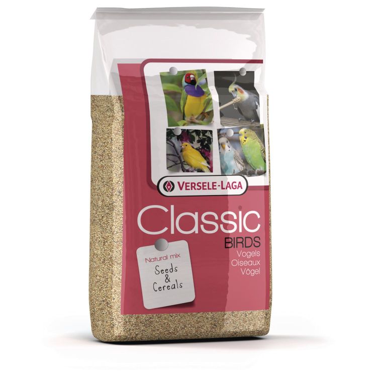 Versele-Laga Classic Classic tropische vogels Foto van Versele-Laga Classic Classic tropische vogels